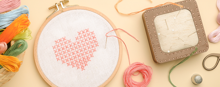 The Joy of Making for No Reason: Embracing Imperfect Creativity