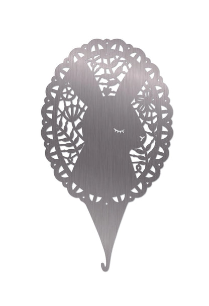 Needle Threader - Lace Bunny (Micro)