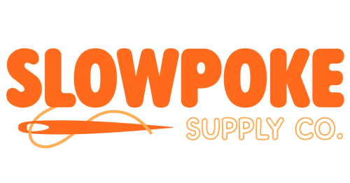 Slowpoke Supply Company