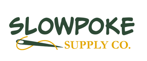 Slowpoke Supply Company